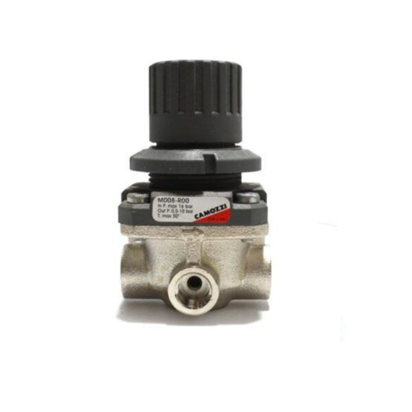 رگلاتور ۱/۴ فلزی کاموزی M004-R00