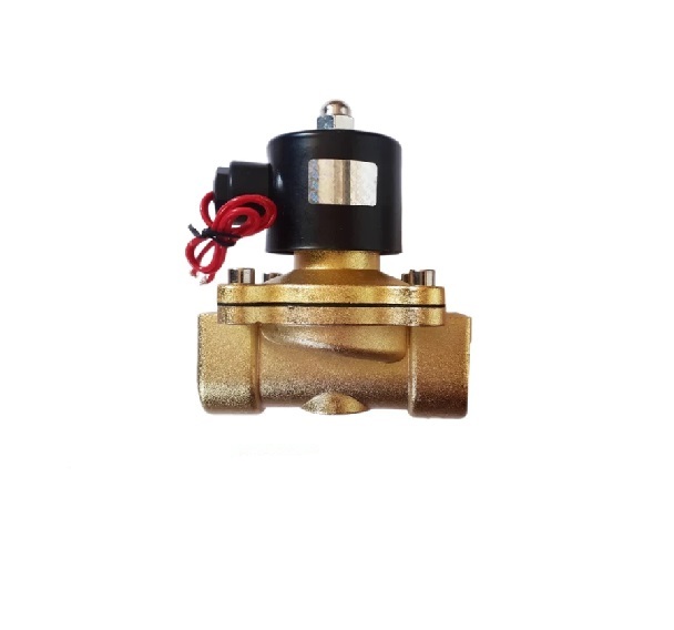 شیر برقی آب UNID سایز 3 اینچ