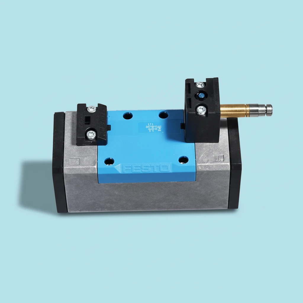 لیست قیمت محصولات فستو (Festo)