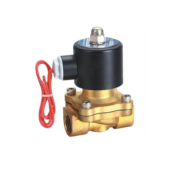 شیر برقی چینی UniD