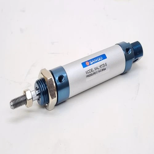 جک پنوماتیک چینی قلمی مدل MAL برند سانگو