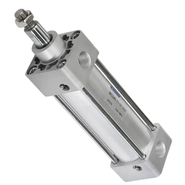 جک پنوماتیک چهار میل سری SCQ برند ایرپلاس