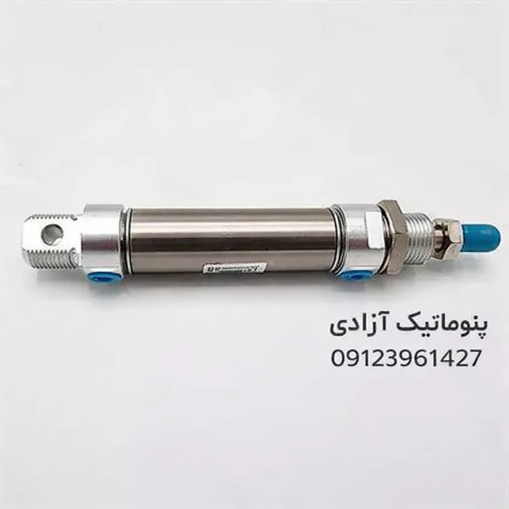 جک پنوماتیک قلمی مدل TGL-S برند اس تی ان سی (STNC)