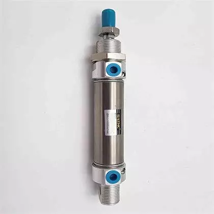 جک پنوماتیک قلمی مدل TGL-S برند اس تی ان سی (STNC)