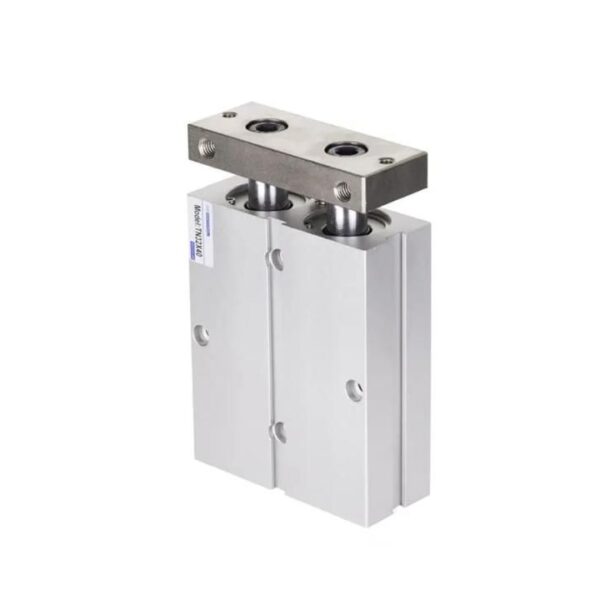 جک پنوماتیک کتابی راهنمادار