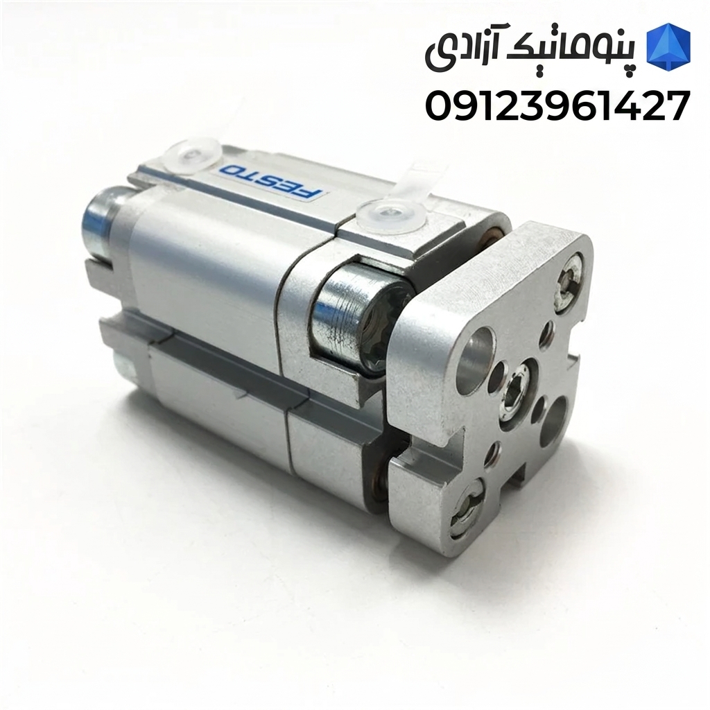 نمایندگی جک کامپکت ADVU