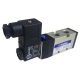 شیر برقی شاکو مدل PU520-02-S
