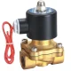 شیر برقی UNID (پایه آلیاژی) مدل UW-15-1/2 سایز 1/2