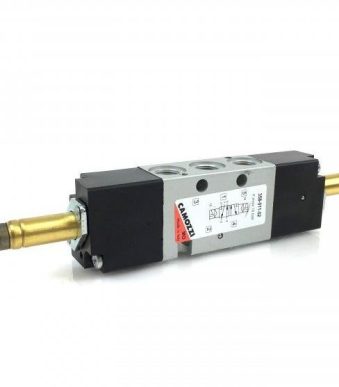 شیر برقی ۵/۳ ۱/۸ کاموزی 368-011-02