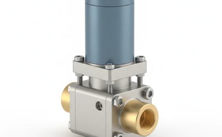 بررسی انواع شیر برقی نورگرن و تفاوت مدل‌ ها